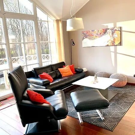 Apartamento Strandquartier 31 