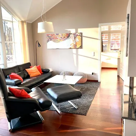 Apartamento Strandquartier 31 