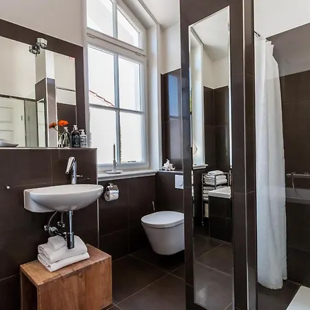 Apartamento Strandquartier 31 