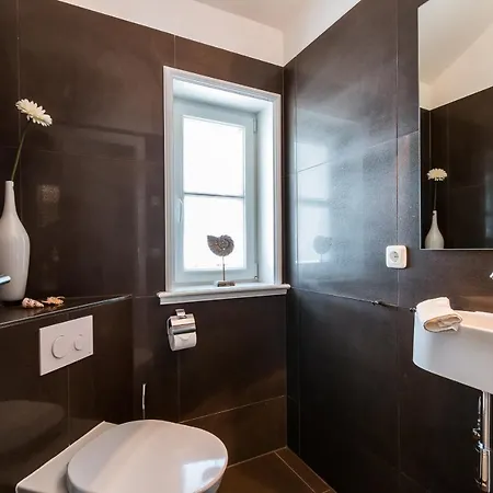 Apartamento Strandquartier 31 