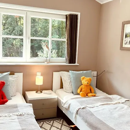 Apartamento Strandquartier 31 